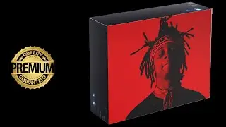 Trippie Redd, Playboi Carti Drum Kit 2022 | Trap Drum Kit Download | Hyperpop + FLP