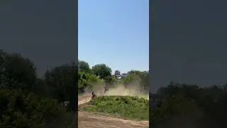 Мотогонки Чебоксары