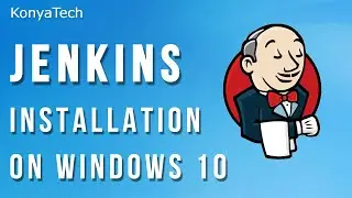 Jenkins installation in windows | How to install Jenkins on windows 10