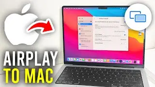 How To AirPlay To Mac - Full Guide