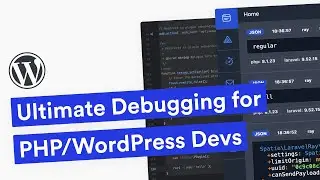 All-in-One PHP Debugging Solution: A MUST Have for Any PHP/WordPress Developer #opensource