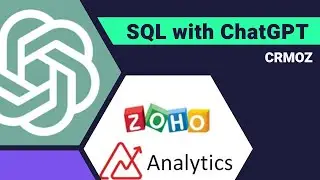 ChatGPT for SQL development