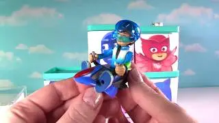 PJ MASKS Surprise Blind Boxes