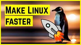 MAKE LINUX FASTER. KERNEL LINUX LTS vs ZEN vs CACHYOS vs AMD benchmark