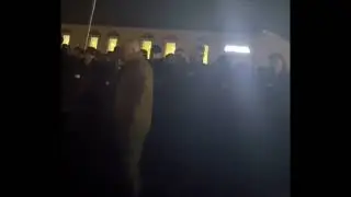 Новое видео с Евгением Пригожиным из колонии ФСИН. Ещё одно подтверждение наёмничества для войны.