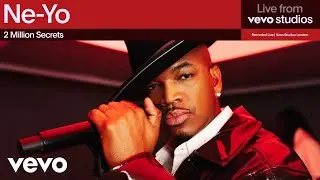 Ne-Yo - 2 Million Secrets | Live From Vevo Studios