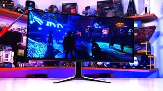 Best 4K Gaming Monitors for Console Gamers