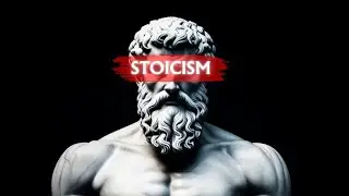 What is Stoicism? A Guide to Ancient Philosophy for Modern Life | How to Stay Calm & Resilient