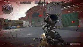 Warface 2022 в этой игре ЧИТЕРОВ НЕТ 3