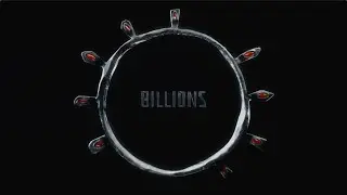 Sarz ft. Lojay - Billions (Official Visualizer)