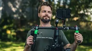 TIPS FOR GIMBAL SHOTS / MOVEMENT & FOCUS