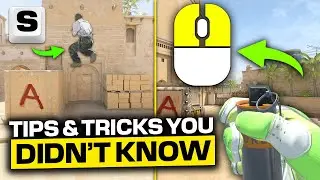 5 Tricks PROS do That You Don't