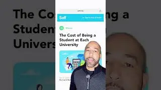 USA Cost of Living for Students