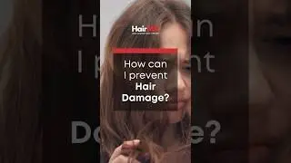 How to Prevent Hair Damage? | HairMD pune