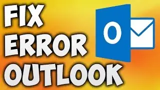 How To Fix Outlook.exe Entry Point Not Found Error Solution (KERNEL32.dll)