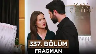 Kan Çiçekleri 337. Bölüm Fragmanı - 12 Haziran Çarşamba