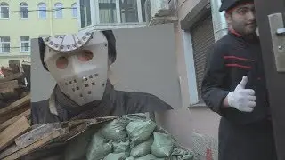 Ленина Пакет в программе Депрсна