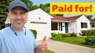 Do I Regret paying off my House? (6 years later)