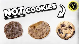 Food Theory: Can You Bake Cookies from Cookie Dough Ice Cream? (And Which is Best?)