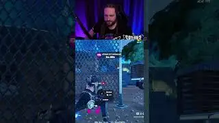 Дед еще что то может #shorts #fortnite