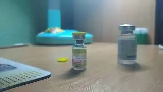 Кратко про Гонадотропин (ХГЧ). Курс, как колоть и приготовление