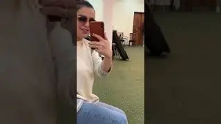 Nilufar Usmonova - Yulduz Usmonova konsert oldidan tayorgarlik 2019