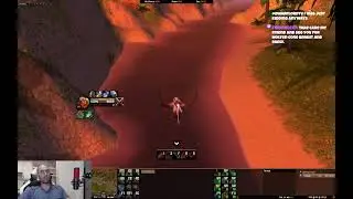 CLASSIC ERA - Practice Speed Run naxx!