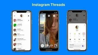 Threads For Instagram | New DM App (Review)