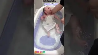 Need a Compact Baby Bathtub? The Baby Folding Bathtub Is Perfect!