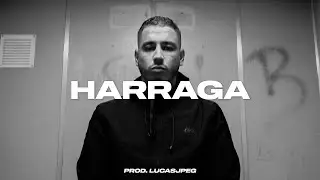 Niaks x Werenoi Type Beat HARRAGA | Instru Rap 2024 | Lucasjpeg