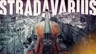 StradaVarius - Iarta-ma, mama (Anastasia/Sisu Tudor/Puya)