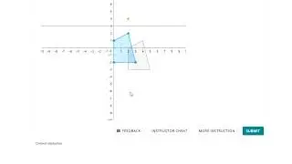 Translate a polygon given a translation vector