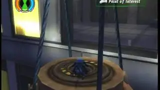 Ben 10 Ultimate Alien Cosmic Destruction Part 21