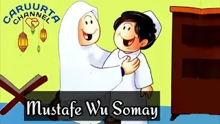 Shekada Ramdaanta (Shekadi Mustafe yare) 2023