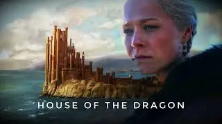 house of the dragon season1 episode 2 | ending music