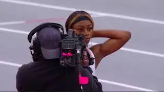 Women’s 4x100m - 2019 SEC Outdoor Championships