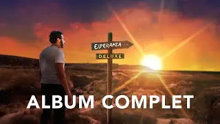 Ryon - Esperanza Deluxe [Album Complet]