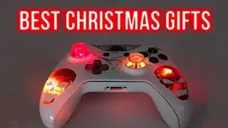 10 Best Christmas Gifts For Gamers