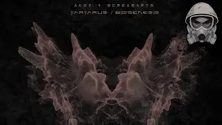 AKOV & Screamarts - Tartarus