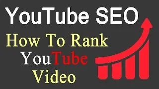 How to Rank Youtube Videos at #1 in Urdu/Hindi 2017, Using Tube Rank Jeet | Youtube SEO | Complete