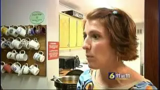 Meal outreach program hosted at State College church