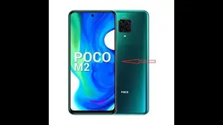 【 Updated】   How to Hard Reset Poco M2 Mobile Phone? -  ServiceCentreList.com