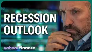 Recession outlook: Why the economy could end up in a recession in 3, 6 months, Claudia Sahm explains