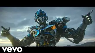 BRODYAGA FUNK | TRANSFORMERS