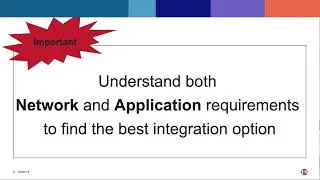 F5 BIG-IP in Cisco ACI Multi-Site and Multi-Pod - Understand Your Requirements