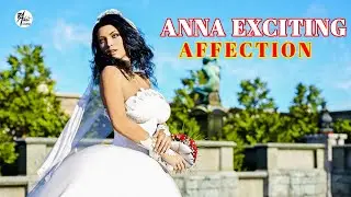 Anna Exciting Affection - You Wont BELIEVE What Happens Next!