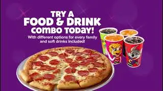 CEC Food & Drink Combos Spot 2023