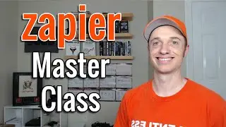 How to Use Zapier - Beginner to Expert Tutorial