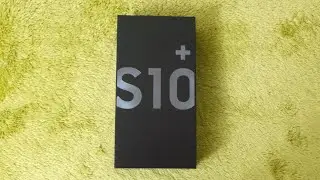 Samsung Galaxy S10 Plus. Спустя два года активного пользования.