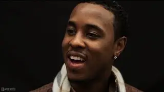 Jeremih - Interview - FADER TV